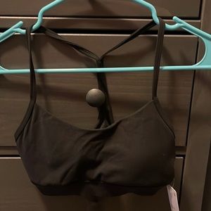 Brand new with tags flow y bra size 4